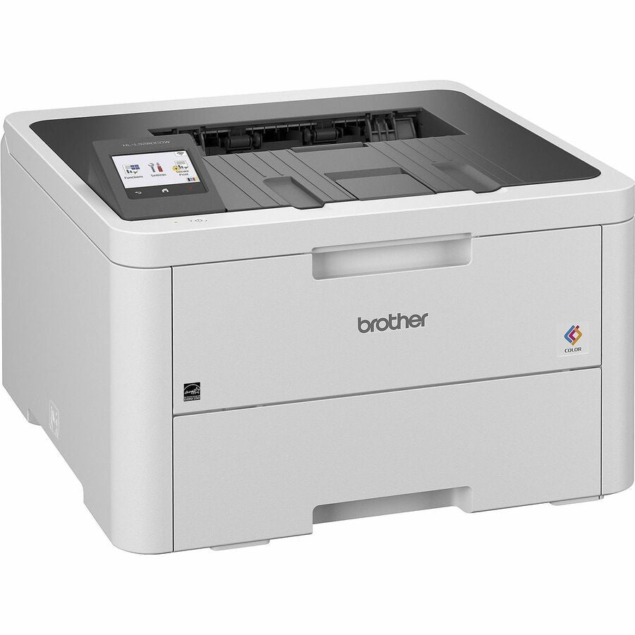 Brother HL-L3280CDW Desktop Wireless Laser Printer - Color HLL3280CDW