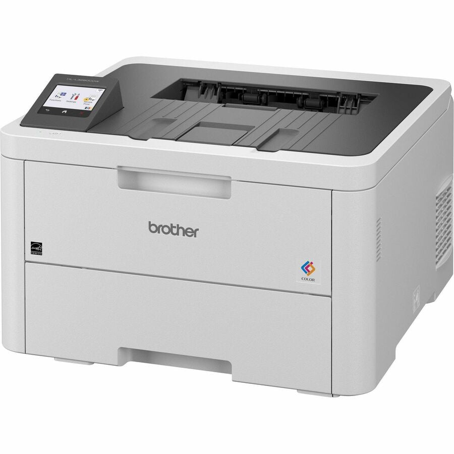 Brother HL-L3280CDW Desktop Wireless Laser Printer - Color HLL3280CDW