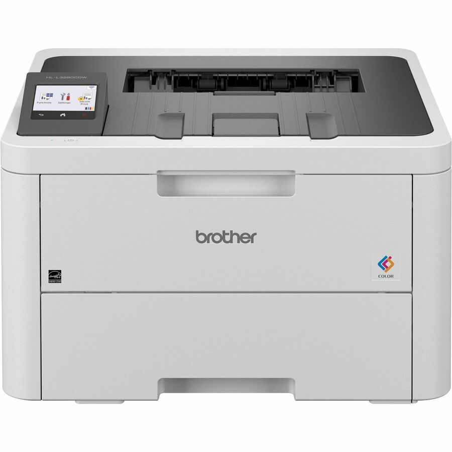 Brother HL-L3280CDW Desktop Wireless Laser Printer - Color HLL3280CDW