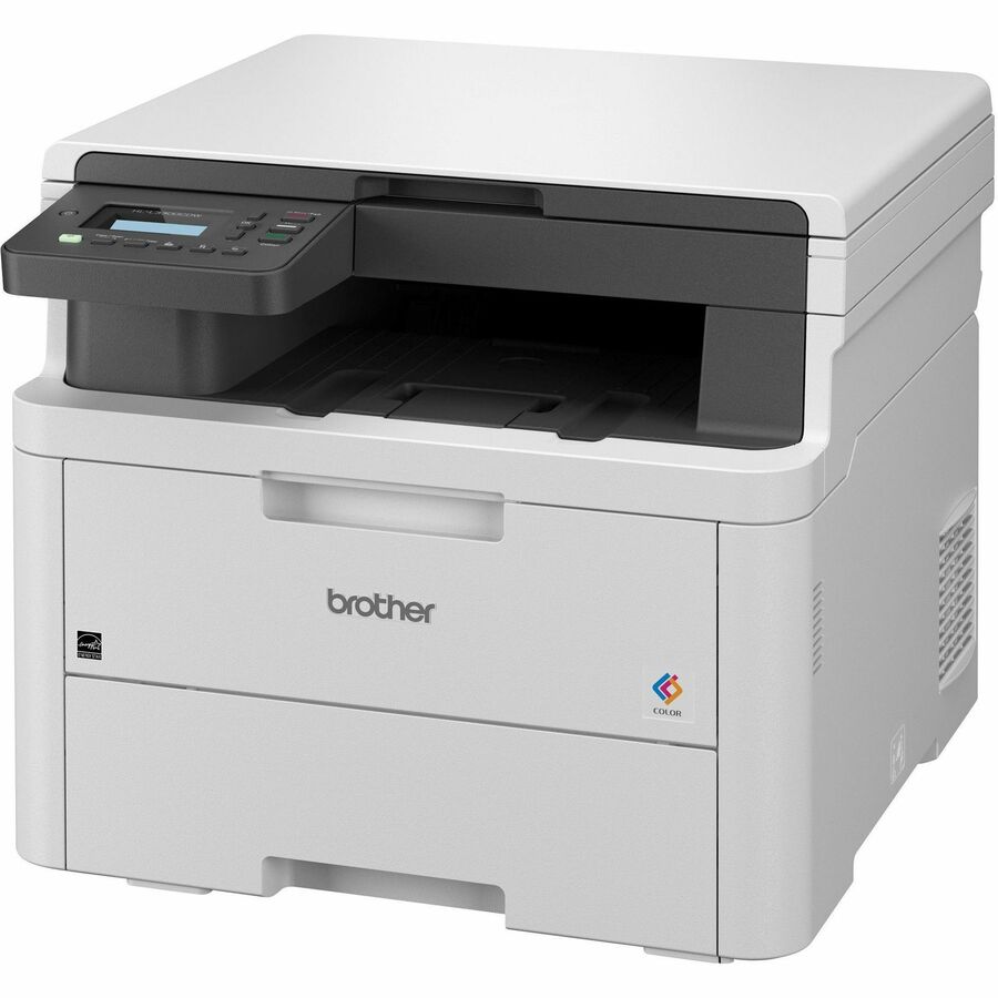 Brother HL-L3300CDW Wireless Laser Multifunction Printer - Color HLL3300CDW