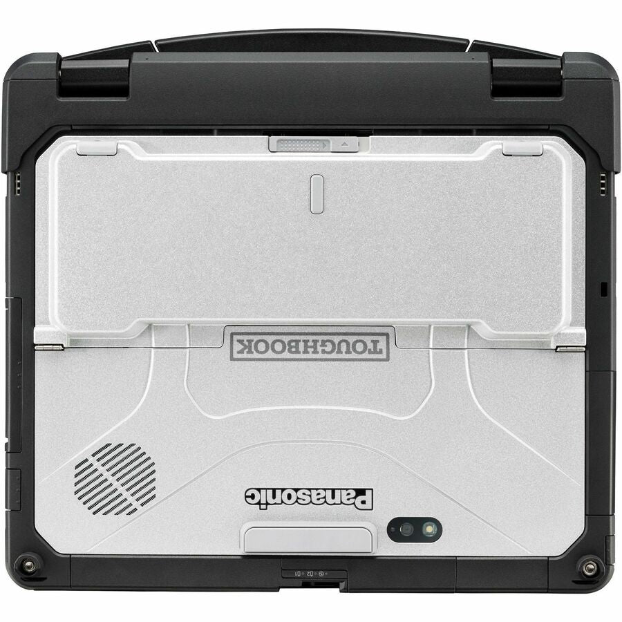 Panasonic TOUGHBOOK CF-33 CF-33UZ019AM 12" Touchscreen Rugged Detachable 2 in 1 Notebook - QHD - Intel Core i5 12th Gen i5-1245U - vPro Technology - 16 GB - 512 GB SSD CF-33UZ019AM