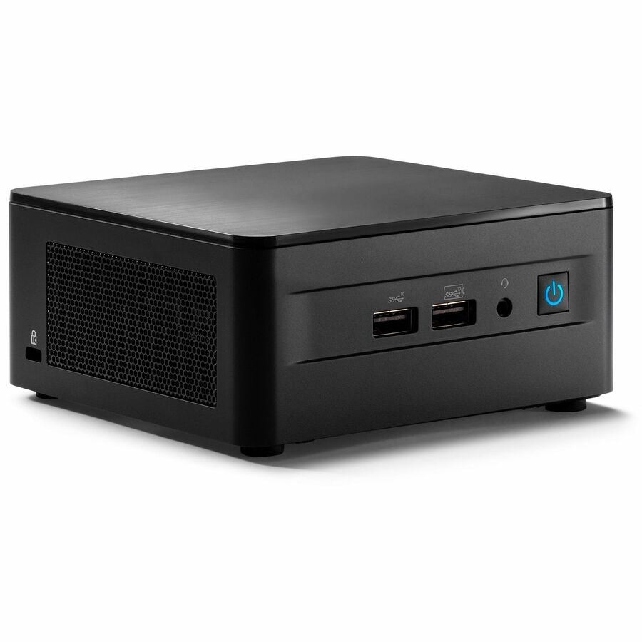 Asus NUC 12 Pro NUC12WSKv7 Barebone System - Intel Core i7 12th Gen i7-1270P Dodeca-core (12 Core) 90AB2WSK-MRE110