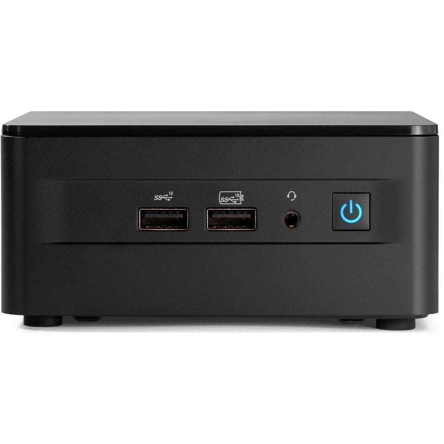 Asus NUC 12 Pro NUC12WSKv7 Barebone System - Intel Core i7 12th Gen i7-1270P Dodeca-core (12 Core) 90AB2WSK-MRE110