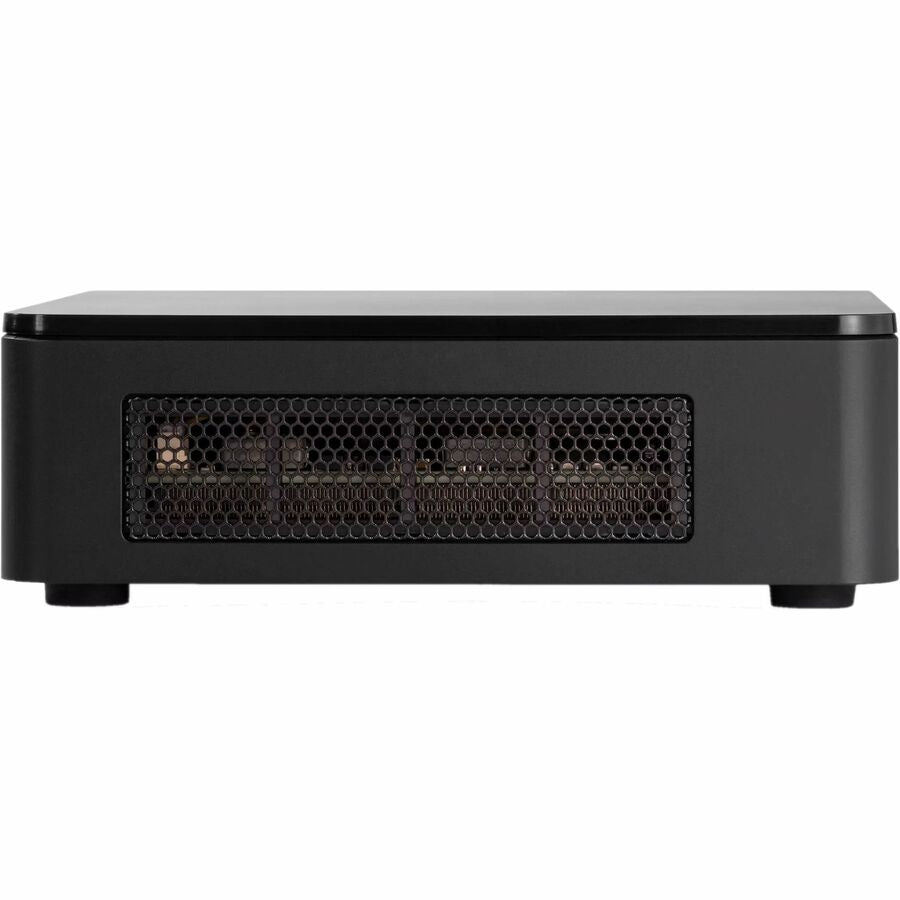 Asus NUC 12 Pro NUC12WSKi7 Barebone System - Mini PC - Socket BGA-1744 - 1 x Intel Core i7 12th Gen i7-1260P Dodeca-core (12 Core) 90AB2WSK-MR8110