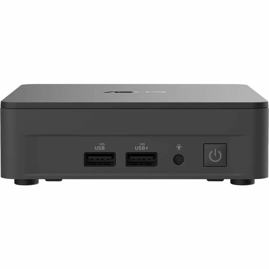 Asus NUC 12 Pro Mini PC NUC12WSKi5 i5-1240P 8 GB 500 GB Windows 11 Pro US CORD Multi5 90AB2WSK-MR6D10