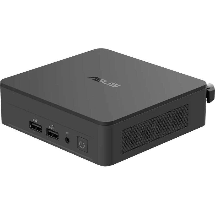 Asus NUC 12 Pro Mini PC NUC12WSKi5 i5-1240P 8 GB 500 GB Windows 11 Pro US CORD Multi5 90AB2WSK-MR6D10