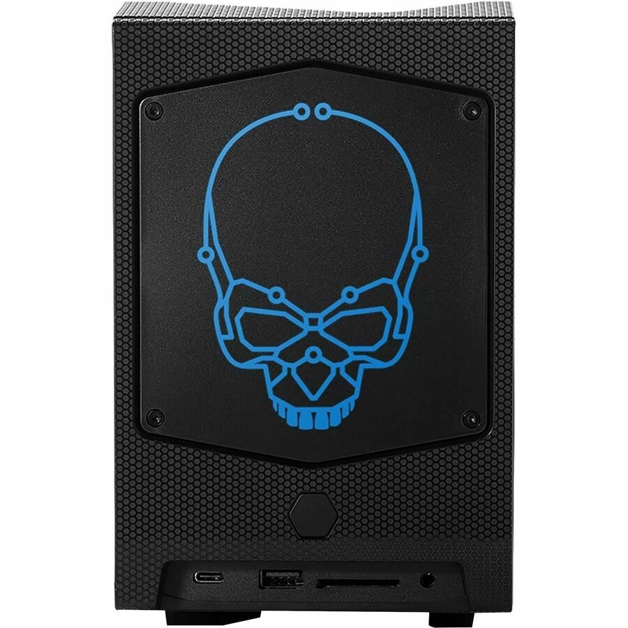 Asus NUC 12 Extreme NUC12DCMi7 Barebone System - Intel Core i7 12th Gen i7-12700 Dodeca-core (12 Core) 90AB2DCM-MR8110