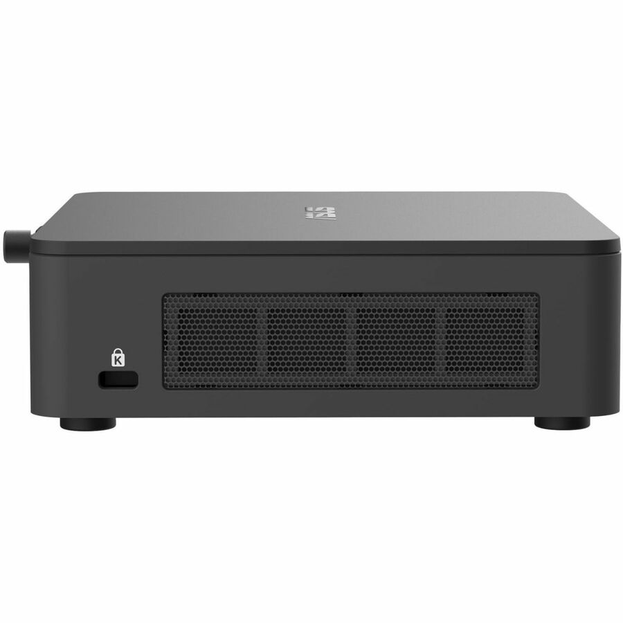 Asus NUC 12 Pro NUC12WSHi7 Barebone System - Intel Core i7 12th Gen i7-1260P Dodeca-core (12 Core) 90AB2WSH-MR8110