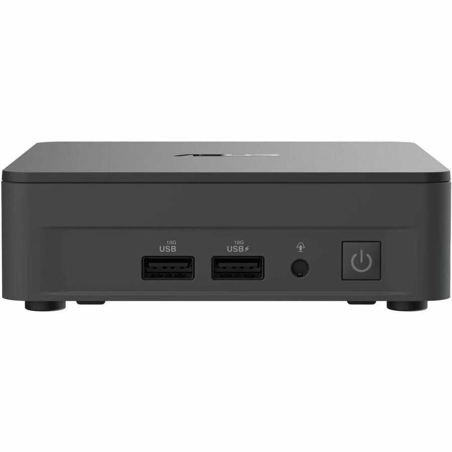 Asus NUC 12 Pro NUC12WSHi7 Barebone System - Intel Core i7 12th Gen i7-1260P Dodeca-core (12 Core) 90AB2WSH-MR8110