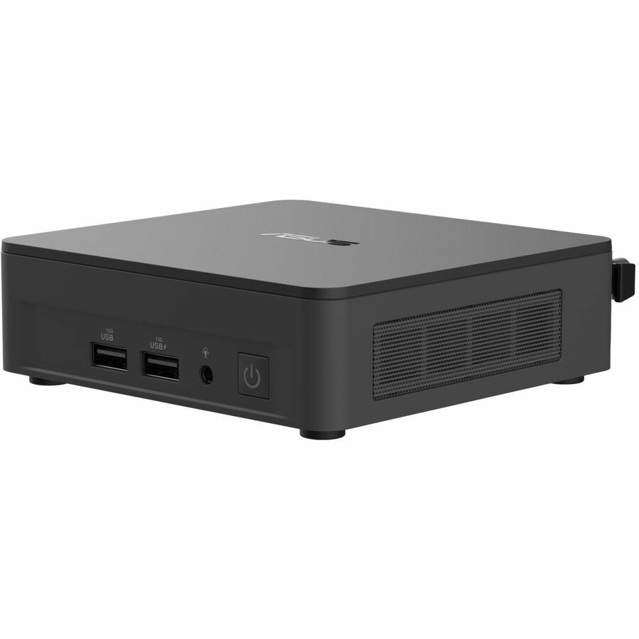 Asus NUC 12 Pro NUC12WSHi7 Barebone System - Intel Core i7 12th Gen i7-1260P Dodeca-core (12 Core) 90AB2WSH-MR8110