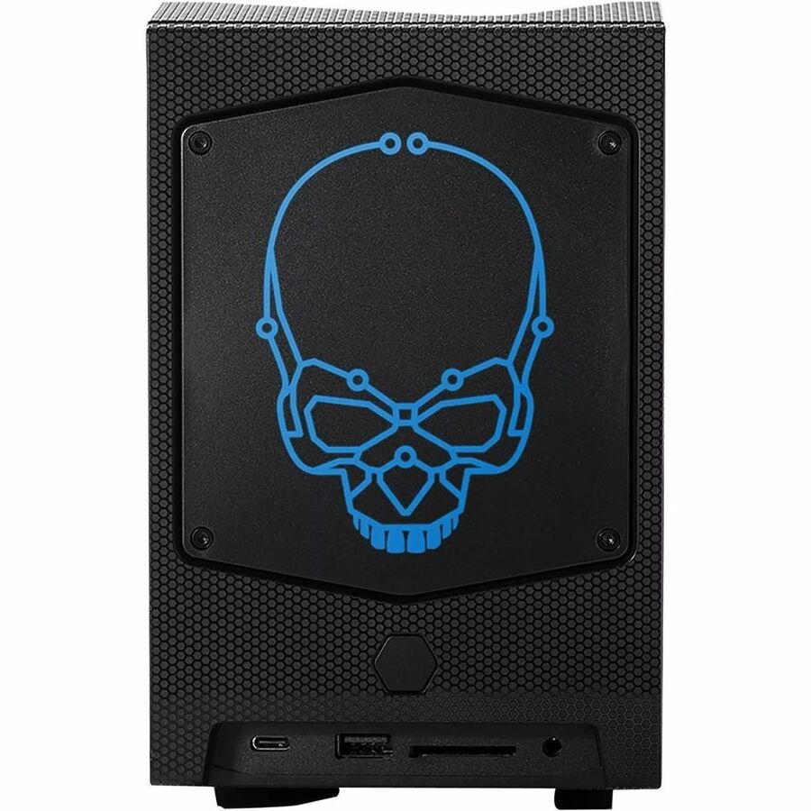 Asus NUC 12 Extreme NUC12DCMi9 Barebone System - Intel Core i9 12th Gen i9-12900 Hexadeca-core (16 Core) 90AB2DCM-MRC110