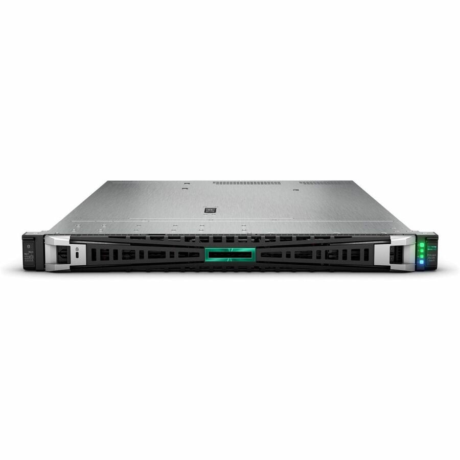 HPE ProLiant DL325 G11 1U Rack Server - 1 x AMD EPYC 9354P 3.25 GHz - 32 GB RAM - 12Gb/s SAS Controller P66776-B21