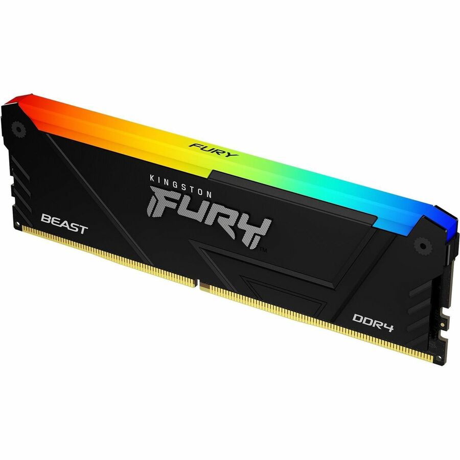 Kingston FURY Beast 32GB DDR4 SDRAM Memory Module KF426C16BB2A/32