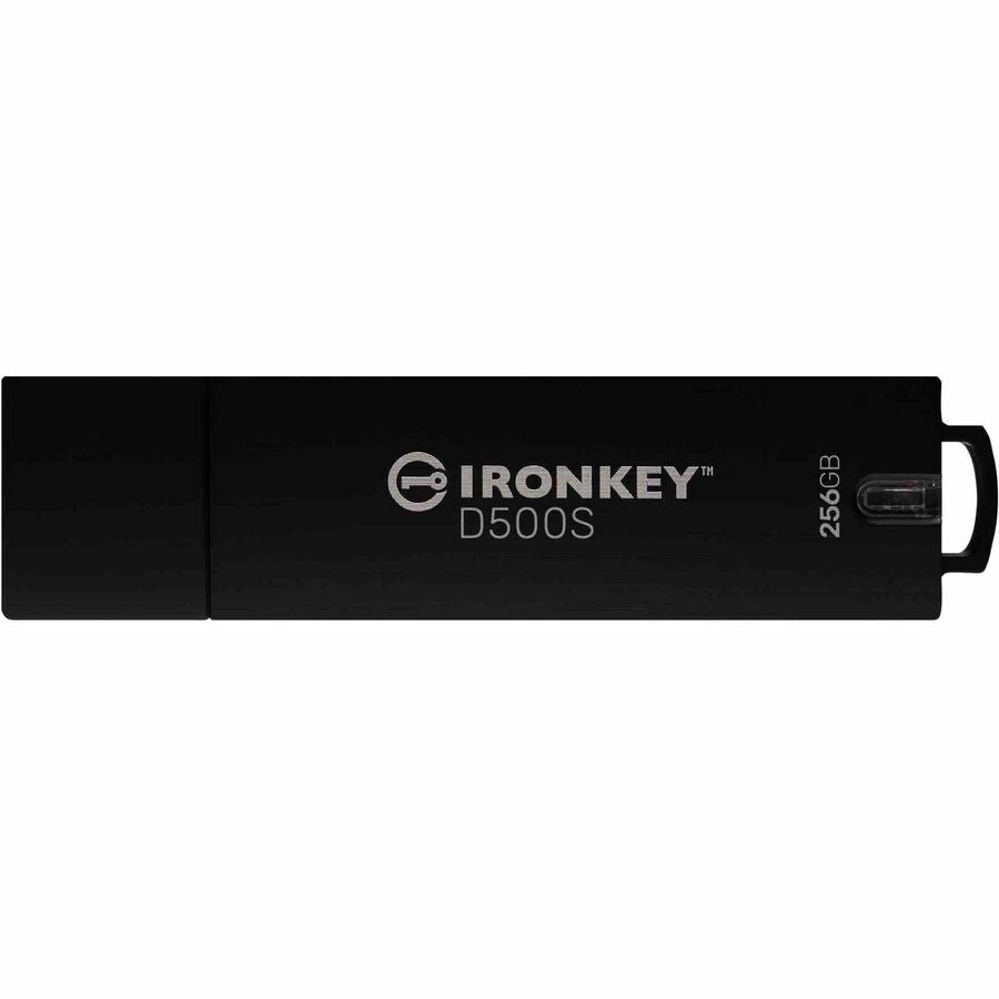 IronKey D500S 256GB USB 3.2 (Gen 1) Type A Flash Drive IKD500S/256GB