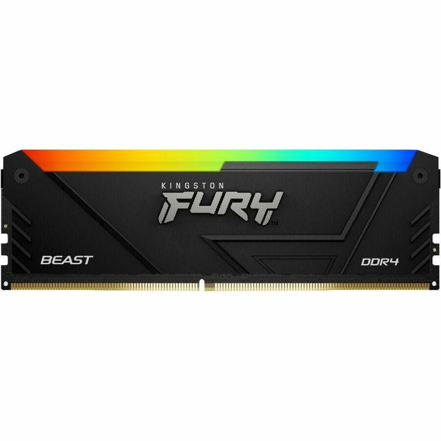 Kingston FURY Beast 16GB DDR4 SDRAM Memory Module KF426C16BB2A/16