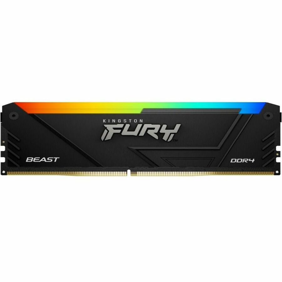 Kingston FURY Beast 32GB DDR4 SDRAM Memory Module KF436C18BB2A/32