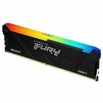 Kingston FURY Beast 64GB (4 x 16GB) DDR4 SDRAM Memory Kit KF432C16BB2AK4/64