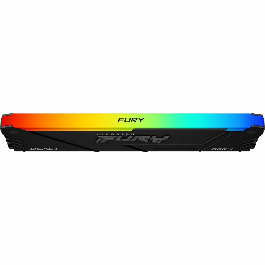 Kingston FURY Beast 8GB DDR4 SDRAM Memory Module KF437C19BB2A/8