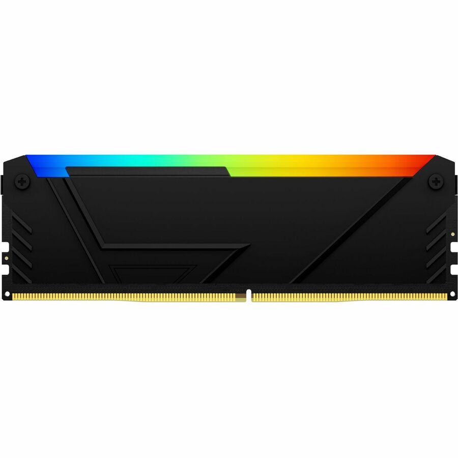 Kingston FURY Beast 8GB DDR4 SDRAM Memory Module KF437C19BB2A/8