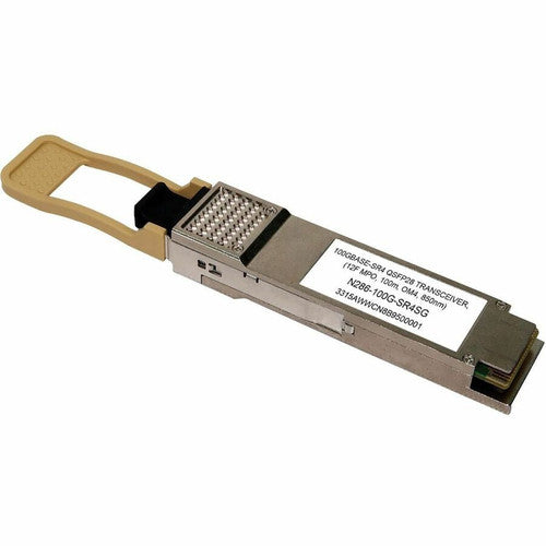 Tripp Lite par Eaton N286-100G-SR4SG Module QSFP28 N286-100G-SR4SG