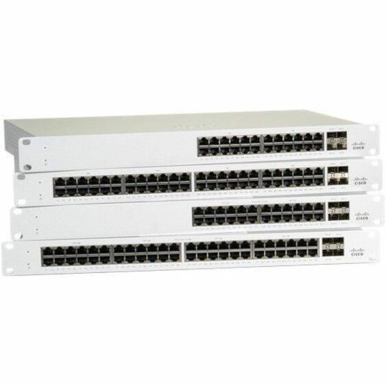 Meraki MS130-48-HW Ethernet Switch MS130-48-HW