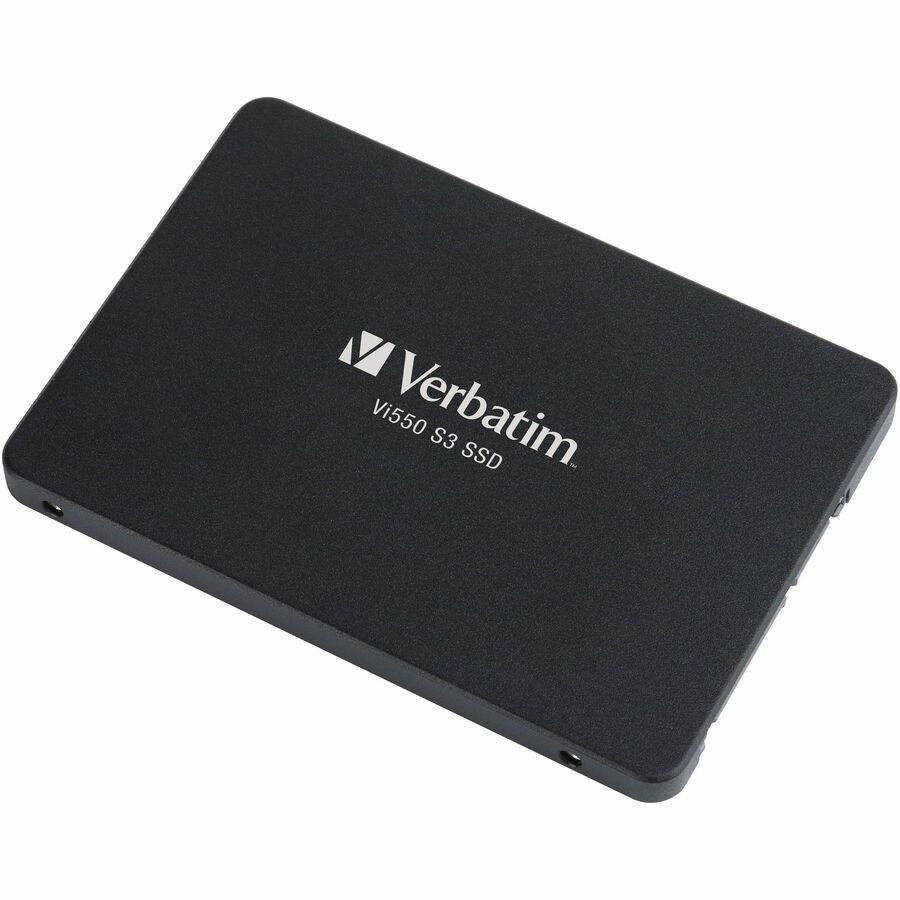 Verbatim Vi550 Vi550 S3 1 TB Solid State Drive - 2.5" Internal - SATA (SATA/600) 49353