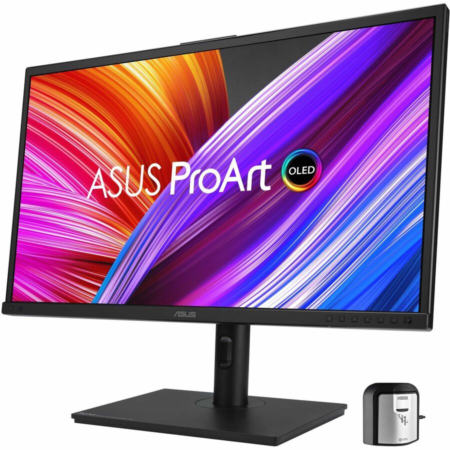 Asus ProArt PA27DCE-K 27" Class 4K UHD OLED Monitor - 16:9 PA27DCE-K