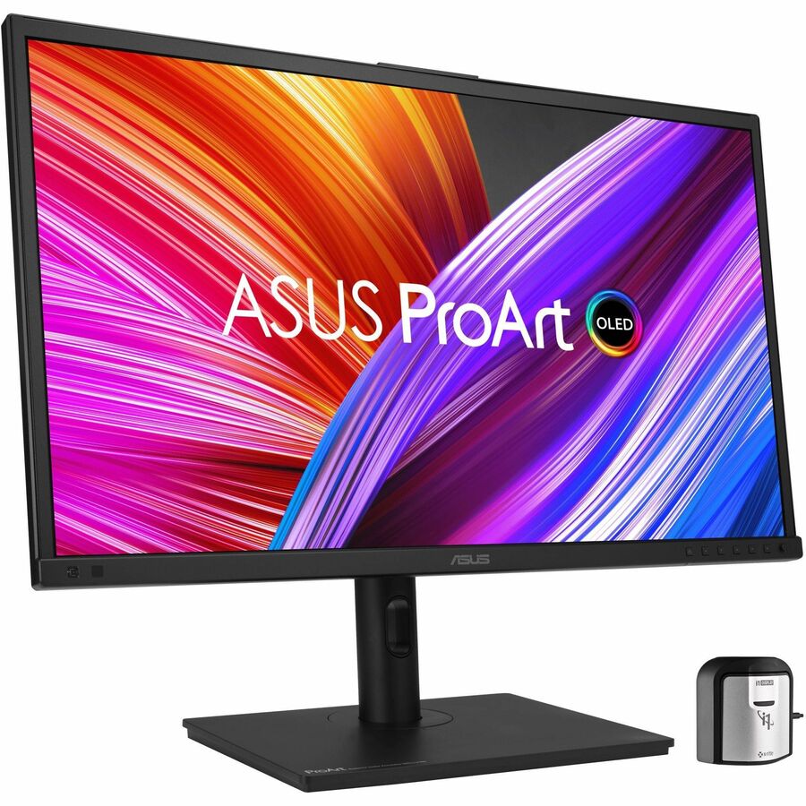 Asus ProArt PA27DCE-K 27" Class 4K UHD OLED Monitor - 16:9 PA27DCE-K