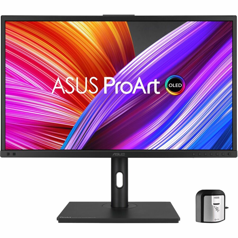 Asus ProArt PA27DCE-K 27" Class 4K UHD OLED Monitor - 16:9 PA27DCE-K