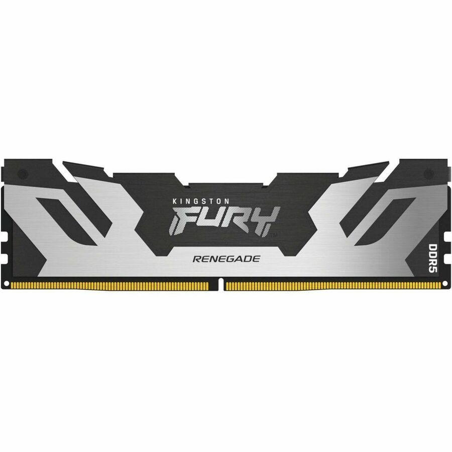 Kingston FURY Renegade 96GB (2 x 48GB) DDR5 SDRAM Memory Kit KF560C32RSK2-96