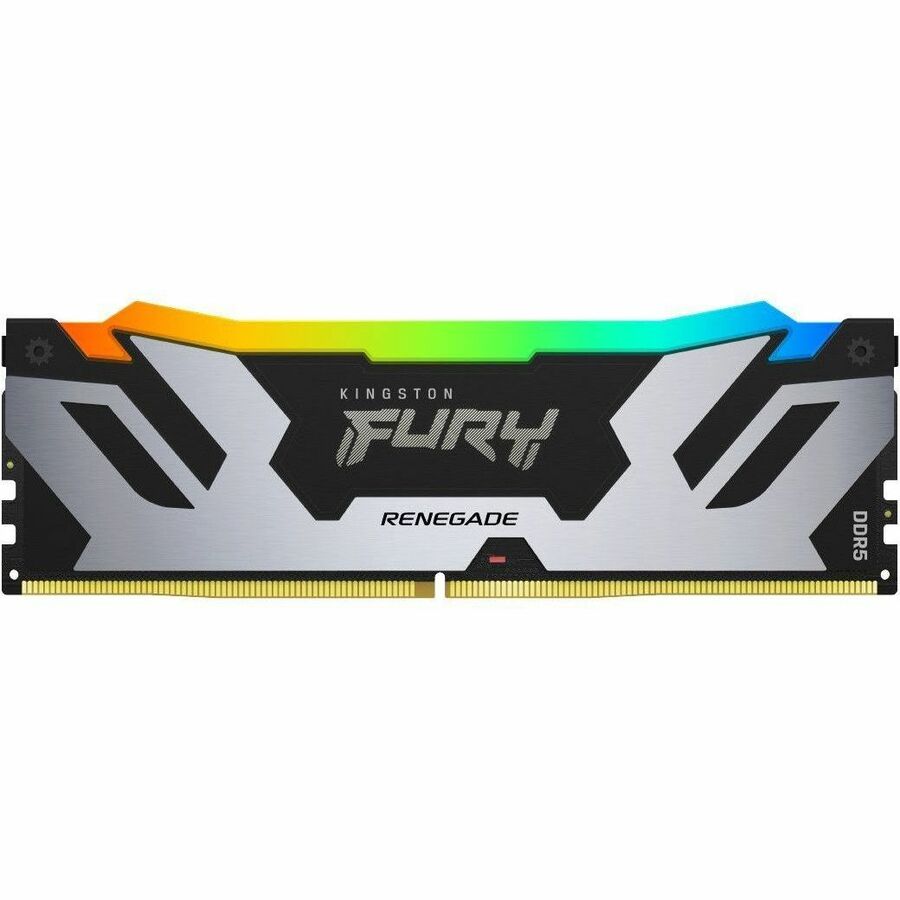 Kingston FURY Renegade 24GB DDR5 SDRAM Memory Module KF564C32RSA-24