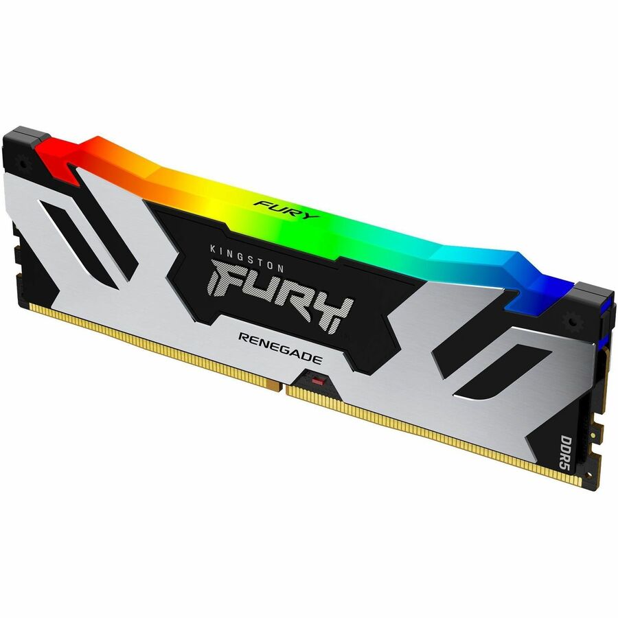 Kingston FURY Regenade 48GB DDR5 SDRAM Memory Module KF564C32RSA-48