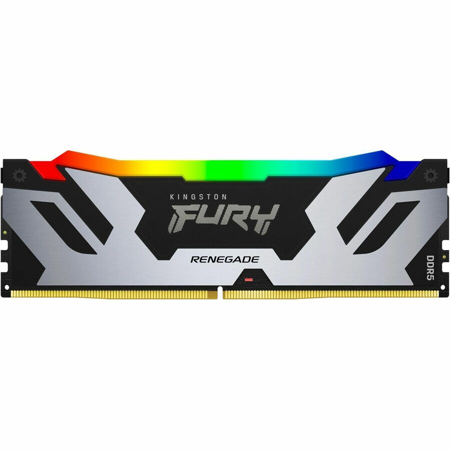 Kingston FURY Renegade 48GB (2 x 24GB) DDR5 SDRAM Memory Kit KF564C32RSAK2-48