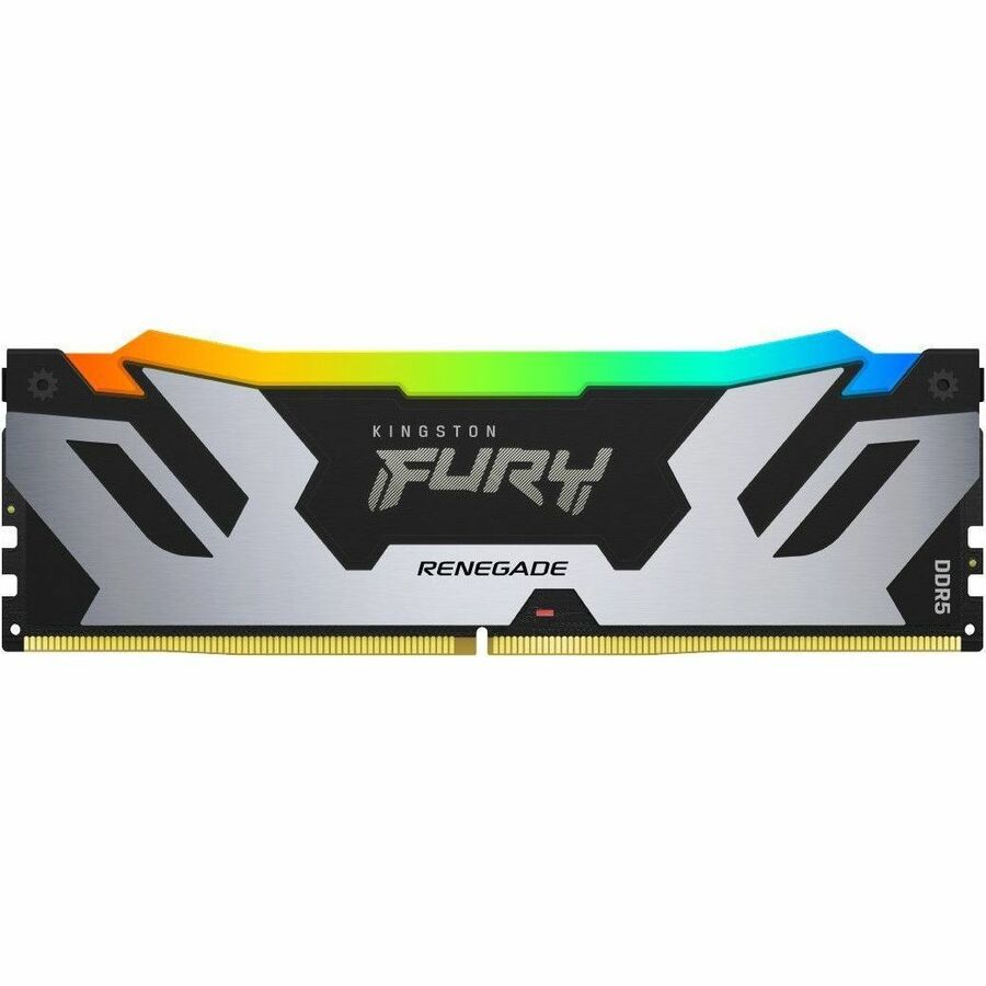 Kingston FURY Renegade 96GB (2 x 46GB) DDR5 SDRAM Memory Kit KF560C32RSAK2-96