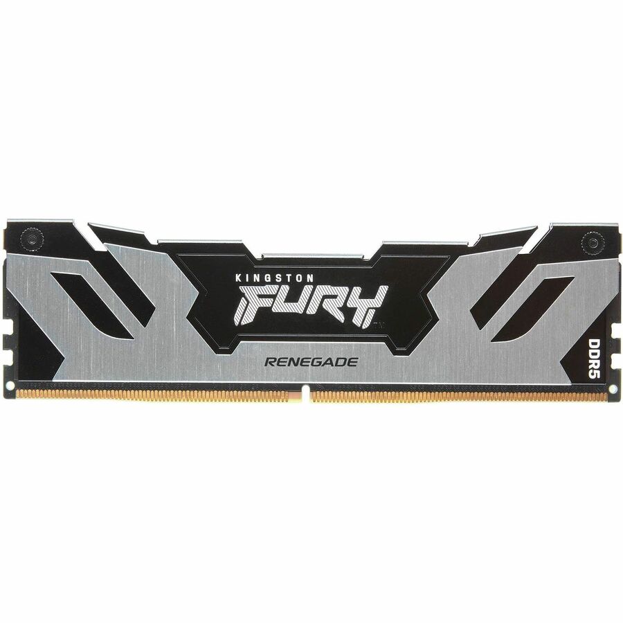 Kingston FURY Renegade 24GB DDR5 SDRAM Memory Module KF564C32RS-24