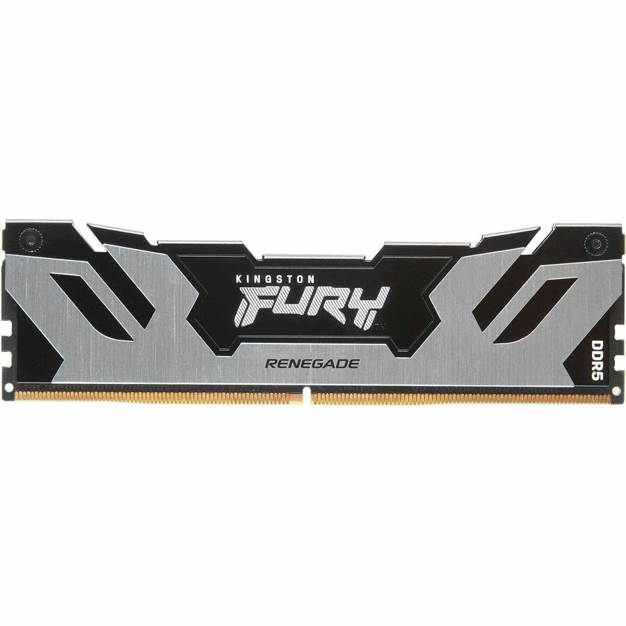 Kingston FURY Renegade 48GB DDR5 SDRAM Memory Module KF564C32RS-48