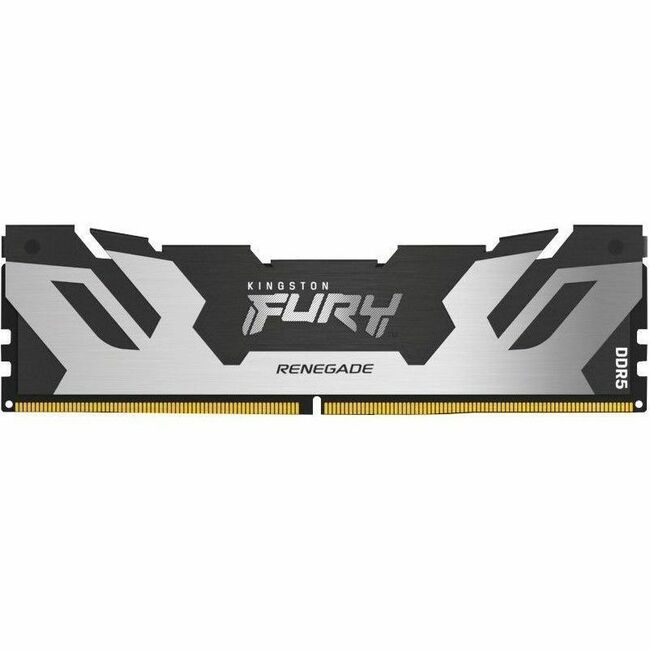 Kingston FURY Renegade 48GB (2 x 24GB) DDR5 SDRAM Memory Kit KF572C38RSK2-48