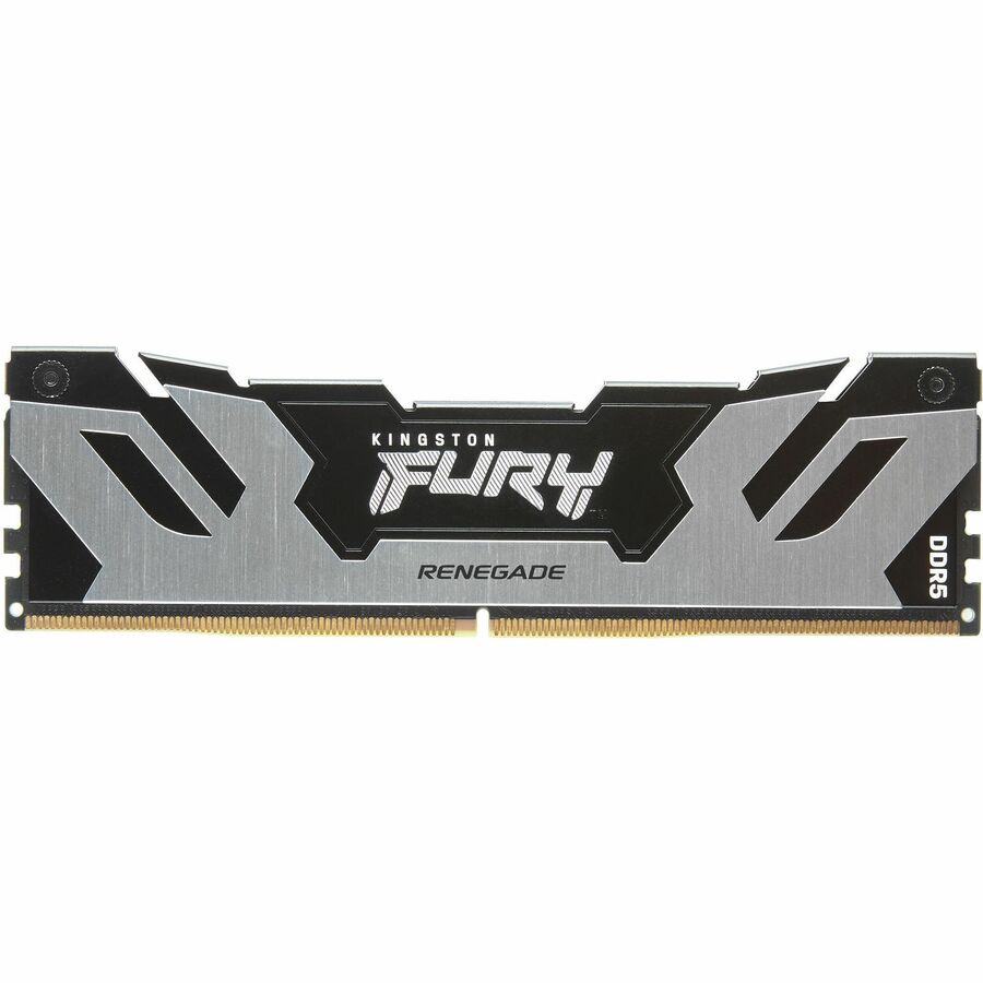 Kingston FURY Renegade 24GB DDR5 SDRAM Memory Module KF572C38RS-24