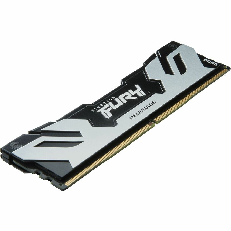 Kingston FURY Renegade 24GB DDR5 SDRAM Memory Module KF572C38RS-24