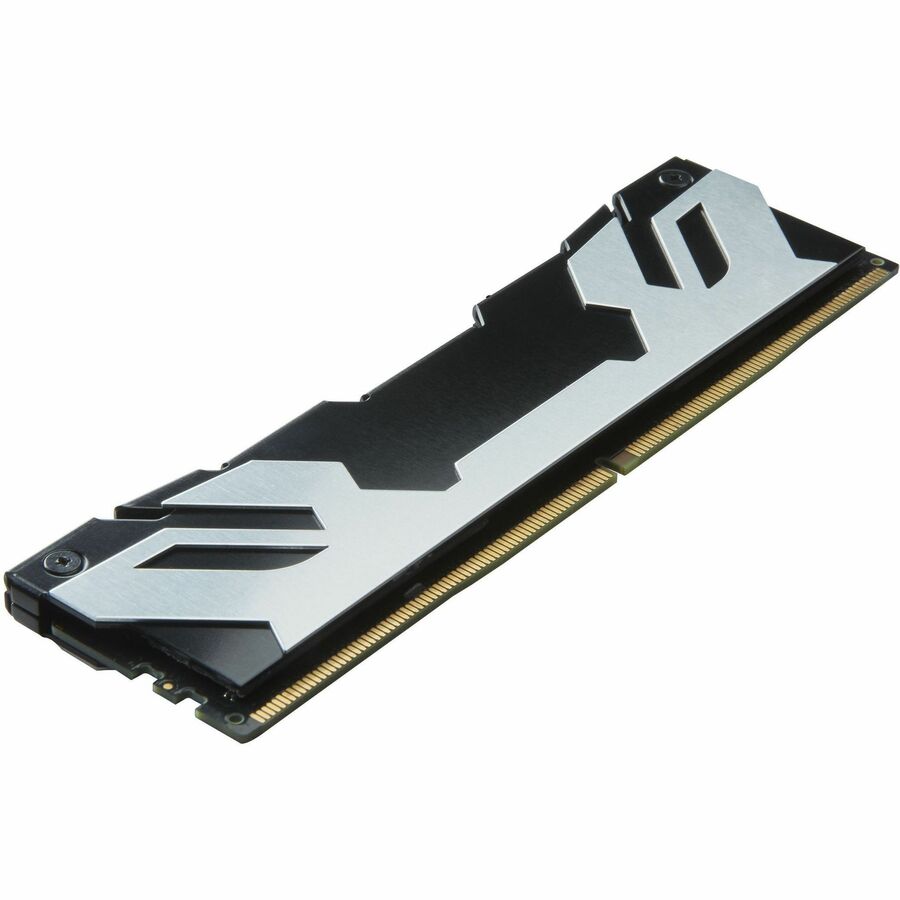 Kingston FURY Renegade 24GB DDR5 SDRAM Memory Module KF572C38RS-24