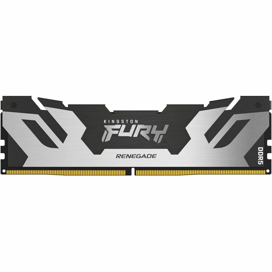 Kingston FURY Renegade 48GB (2 x 24GB) DDR5 SDRAM Memory Kit KF564C32RSK2-48