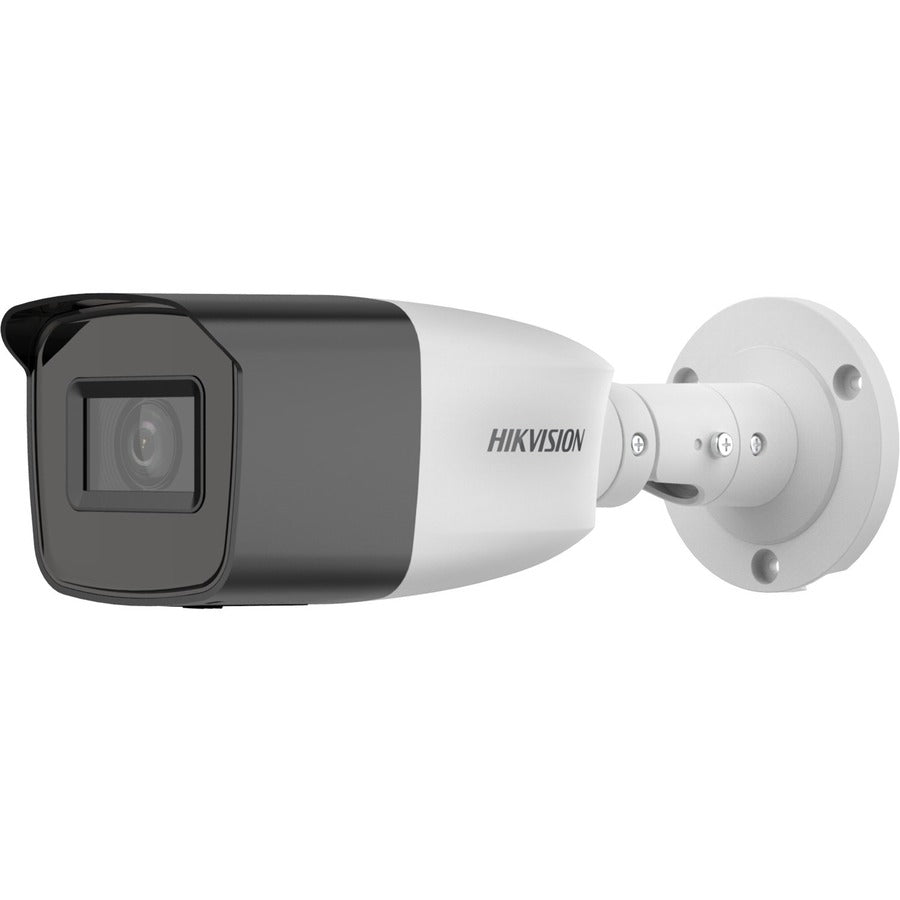 Hikvision Value DS-2CE19D0T-VFIT3F 2 Megapixel Full HD Surveillance Camera - Color - Bullet DS-2CE19D0T-VFIT3F