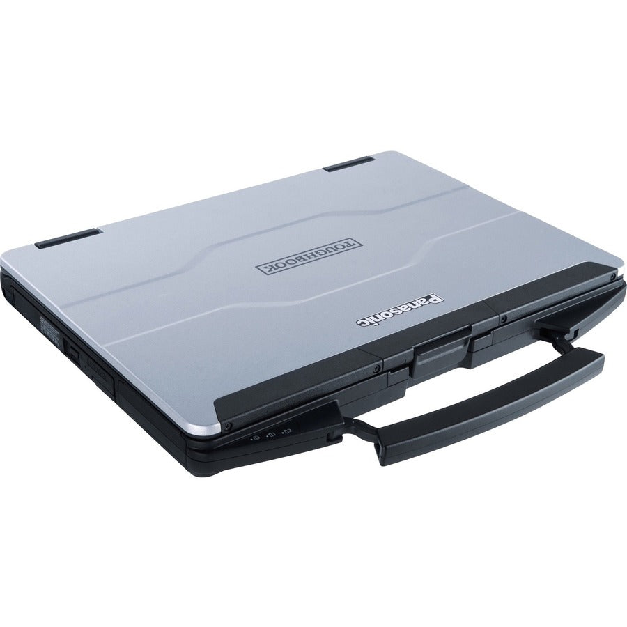 Panasonic TOUGHBOOK FZ-55 FZ55DZ07FMC 14" Semi-rugged Notebook - Intel Core i7 11th Gen i7-1185G7 - 16 GB - 512 GB SSD FZ55DZ07FMC