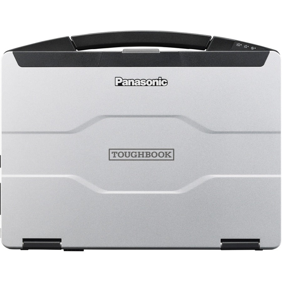 Panasonic TOUGHBOOK FZ-55 FZ55DZ07FMC 14" Semi-rugged Notebook - Intel Core i7 11th Gen i7-1185G7 - 16 GB - 512 GB SSD FZ55DZ07FMC