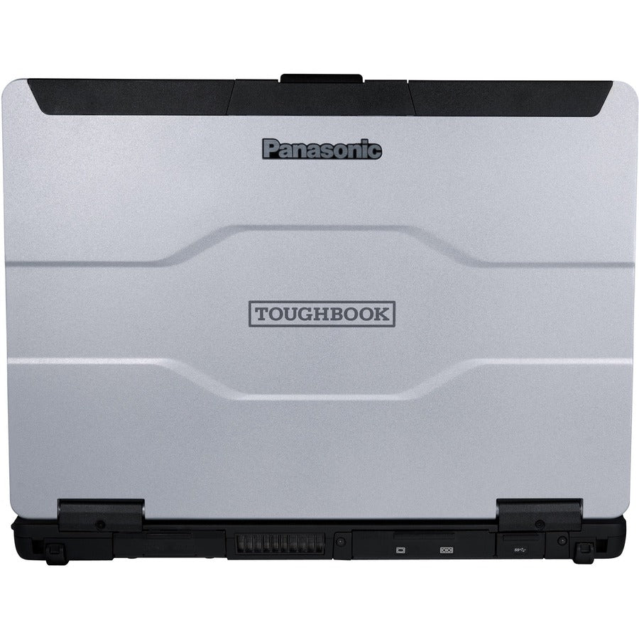 Panasonic TOUGHBOOK FZ-55 FZ55DZ07FMC 14" Semi-rugged Notebook - Intel Core i7 11th Gen i7-1185G7 - 16 GB - 512 GB SSD FZ55DZ07FMC