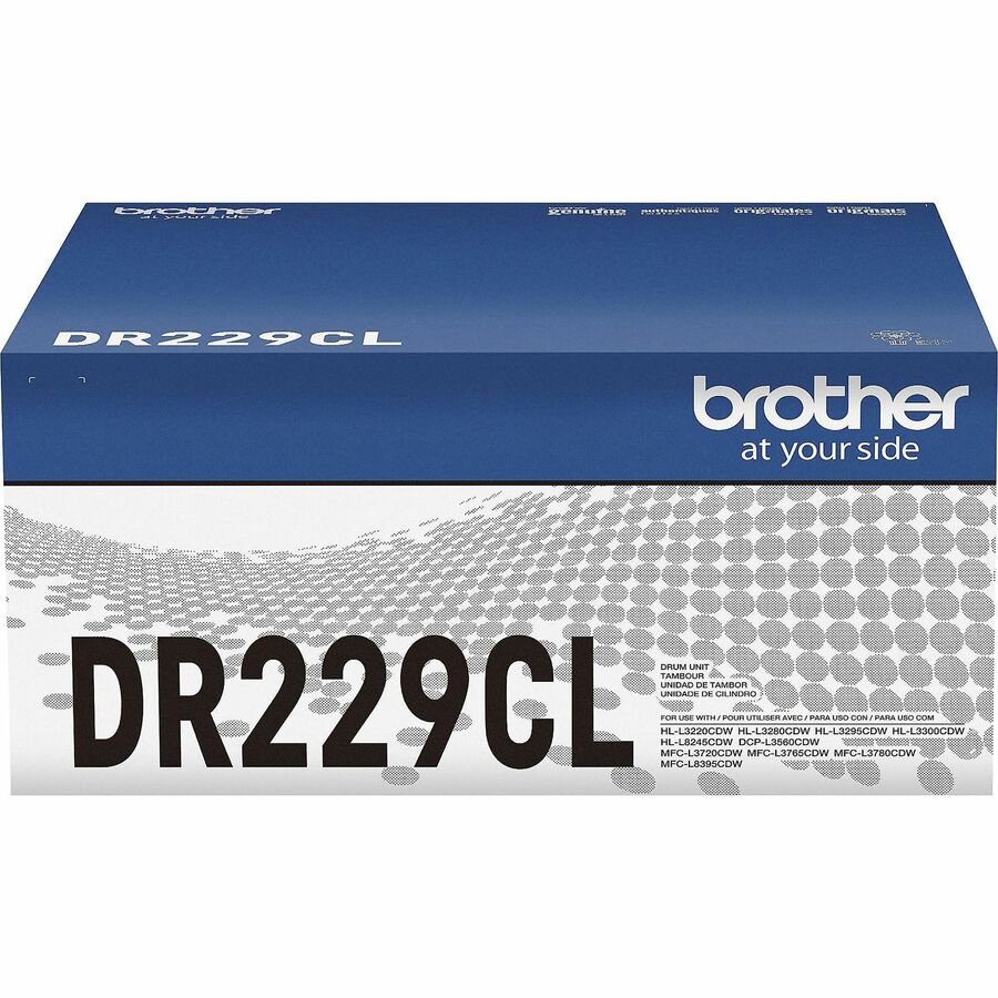 Brother DR229CL Drum Unit DR229CL