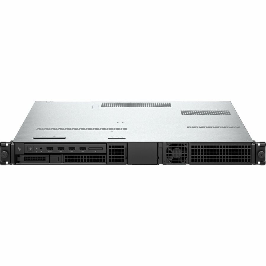 HP Z4 G5 Workstation - 1 x Intel Xeon w3-2423 - 16 GB - 512 GB SSD - Rack-mountable 8Z236UT#ABA