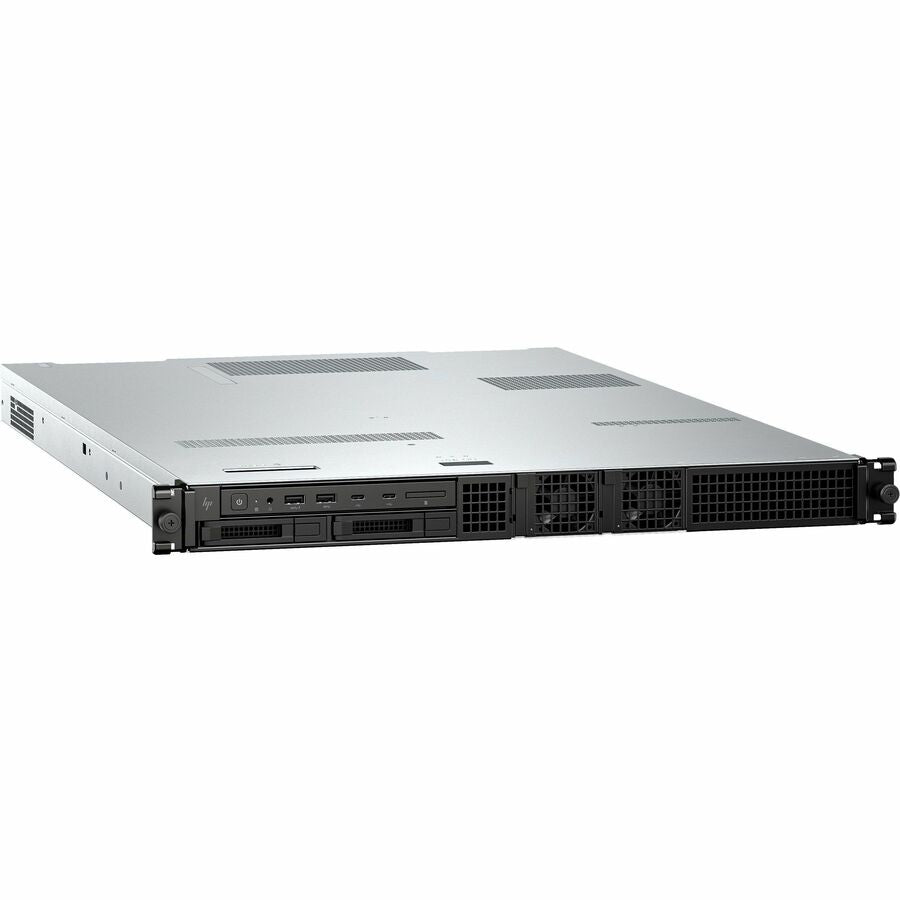 HP Z4 G5 Workstation - 1 x Intel Xeon w3-2423 - 16 GB - 512 GB SSD - Rack-mountable 8Z236UT#ABA