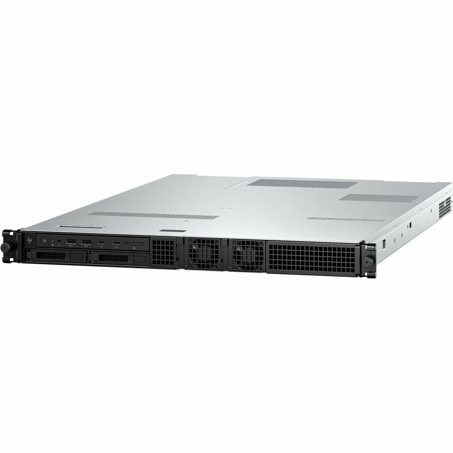 HP Z4 G5 Workstation - 1 x Intel Xeon w3-2423 - 16 GB - 512 GB SSD - Rack-mountable 8Z236UT#ABA