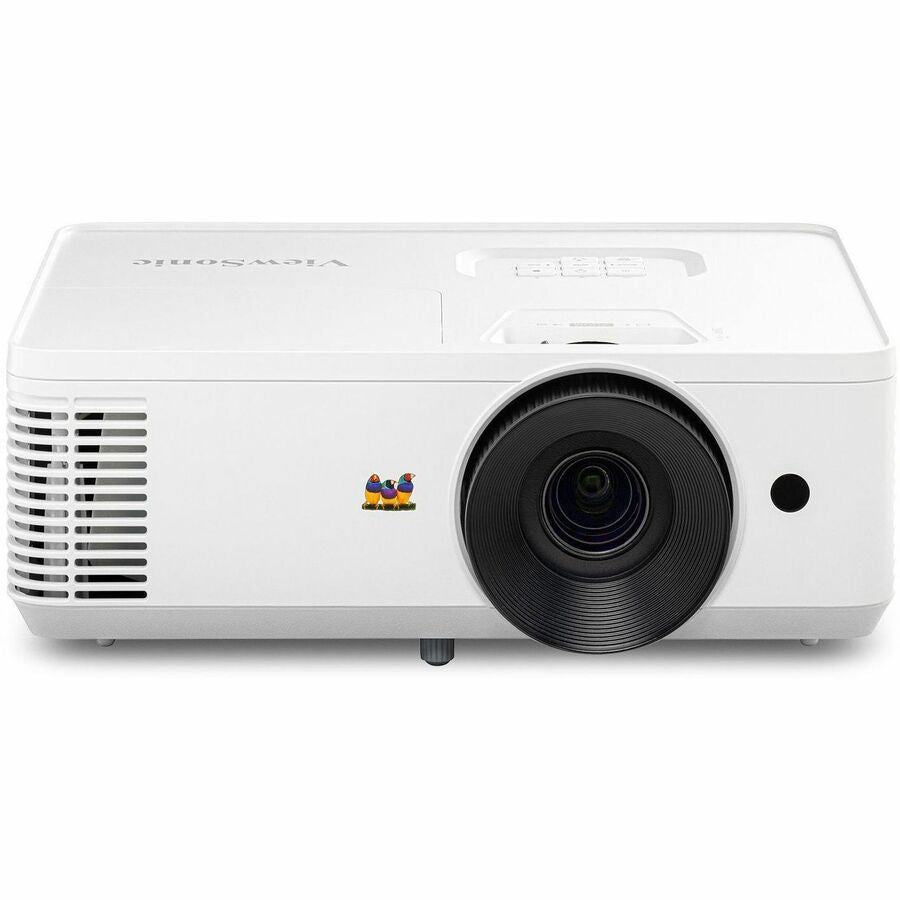 ViewSonic 3D Short Throw DLP Projector - 16:9 - White PA503HD